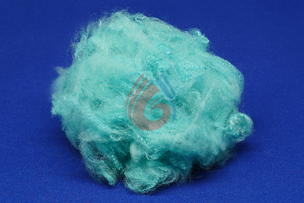 針刺地毯、墻毯用再生滌綸